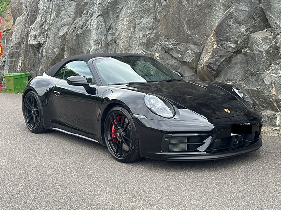 Porsche 911 17 of 27