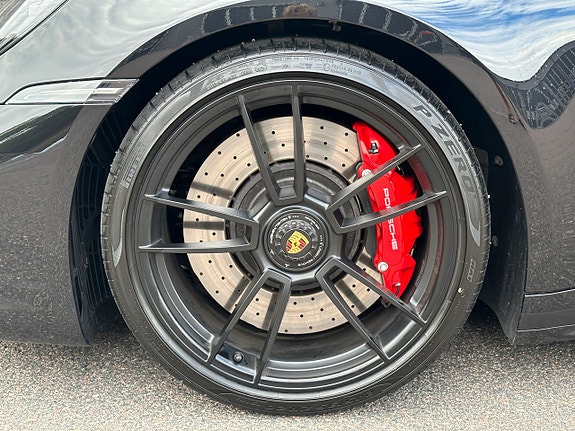 Porsche 911 7 of 27