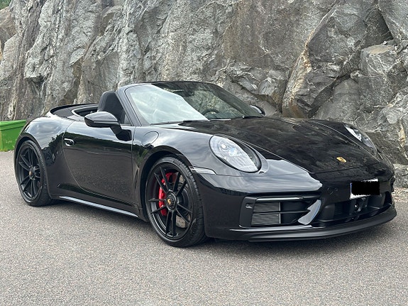 Porsche 911 3 of 5