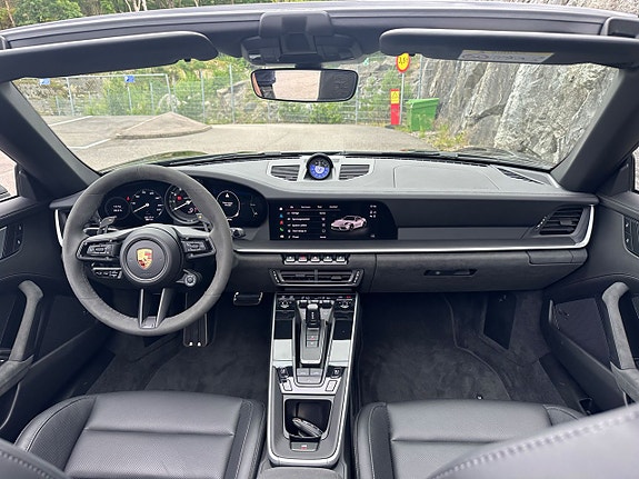 Porsche 911 20 of 27
