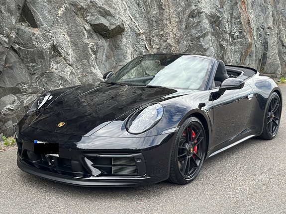 Porsche 911 5 of 5