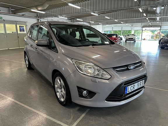 Ford Grand C-MAX 2 of 5