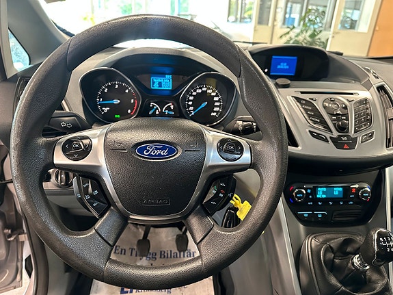 Ford Grand C-MAX 11 of 14