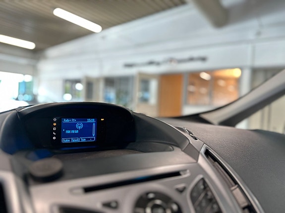 Ford Grand C-MAX 14 of 14