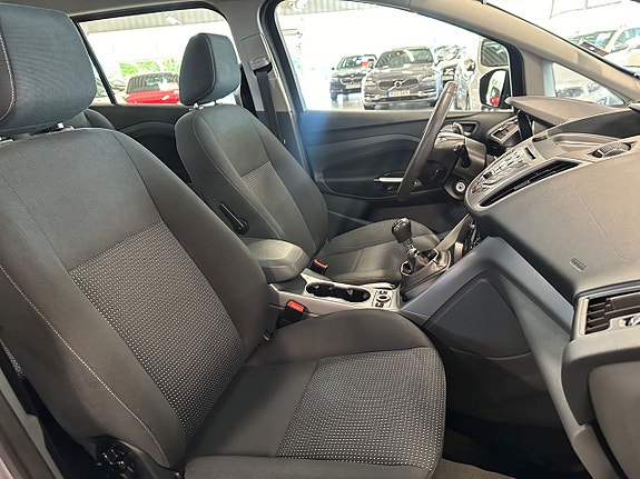 Ford Grand C-MAX 8 of 14
