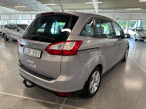 Ford Grand C-MAX 3 of 5