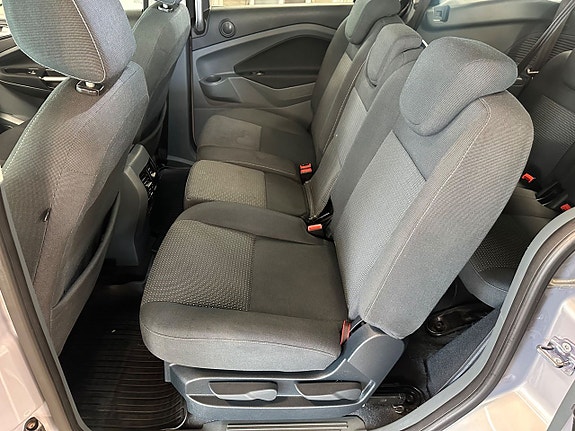 Ford Grand C-MAX 6 of 14