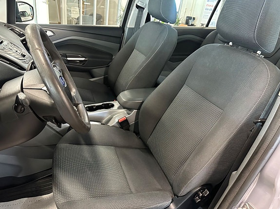 Ford Grand C-MAX 10 of 14