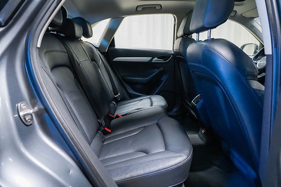 Audi Q3 11 of 16