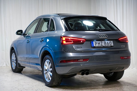 Audi Q3 5 of 5