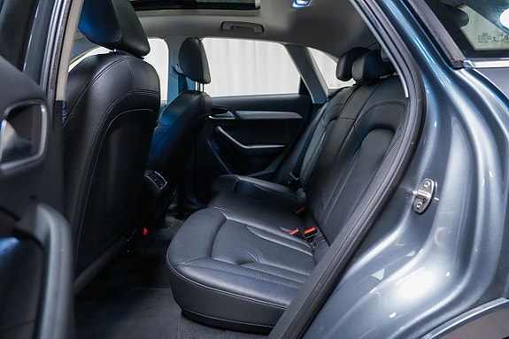 Audi Q3 10 of 16