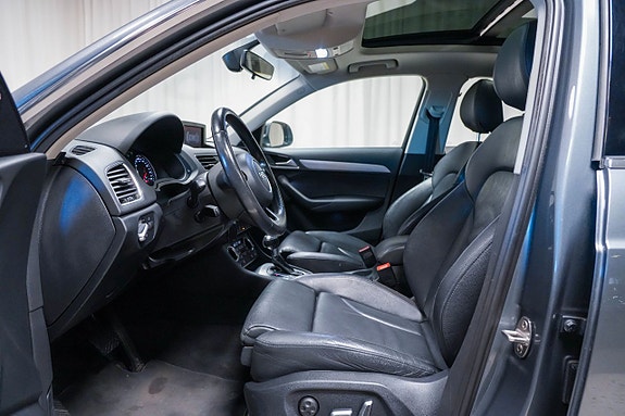 Audi Q3 8 of 16