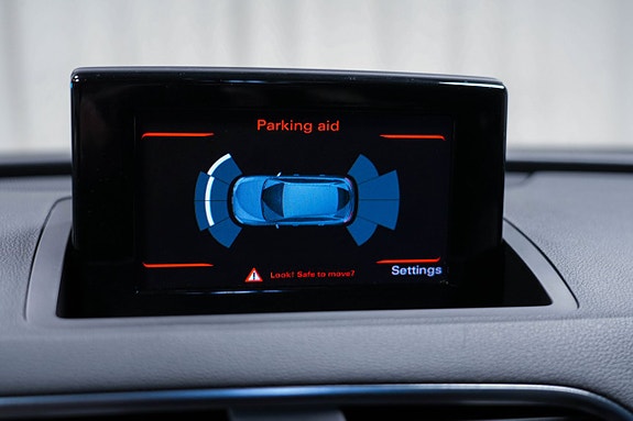 Audi Q3 15 of 16