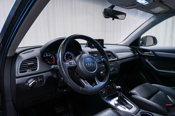 Audi Q3 7 of 16