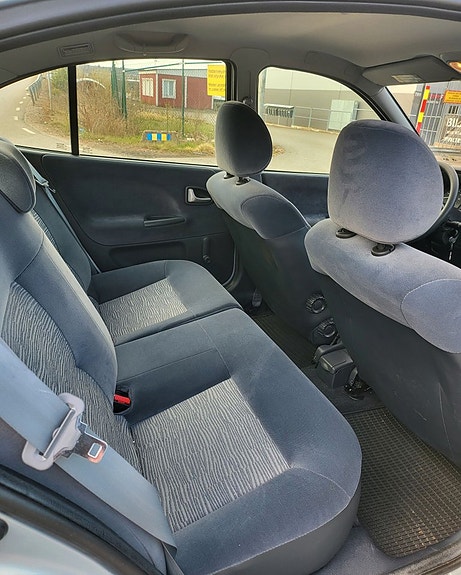 Renault Megane I 14 of 17