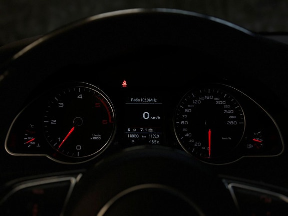Audi A5 18 of 27
