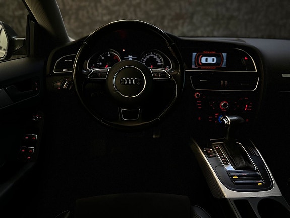 Audi A5 16 of 27