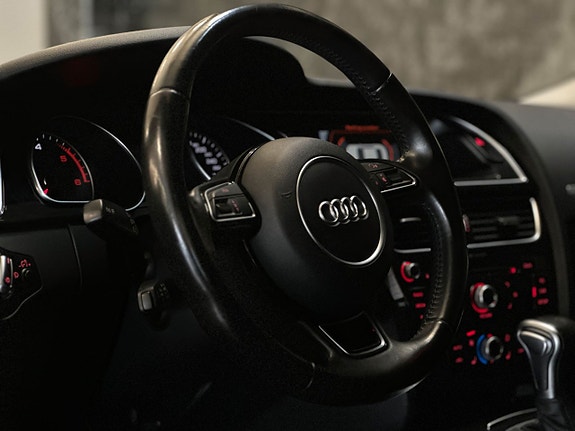 Audi A5 14 of 27