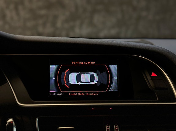 Audi A5 19 of 27