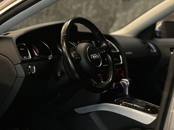 Audi A5 13 of 27