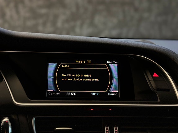 Audi A5 23 of 27