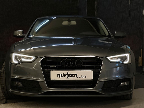 Audi A5 5 of 5