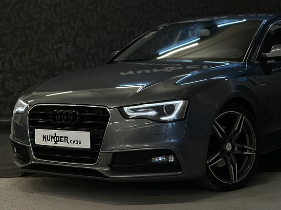 Audi A5 3 of 5