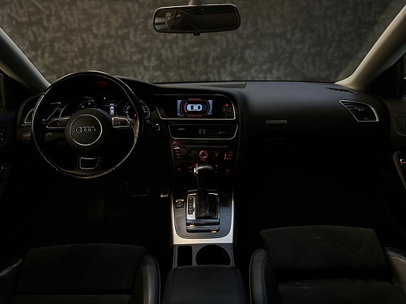 Audi A5 15 of 27