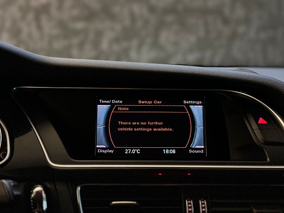 Audi A5 20 of 27