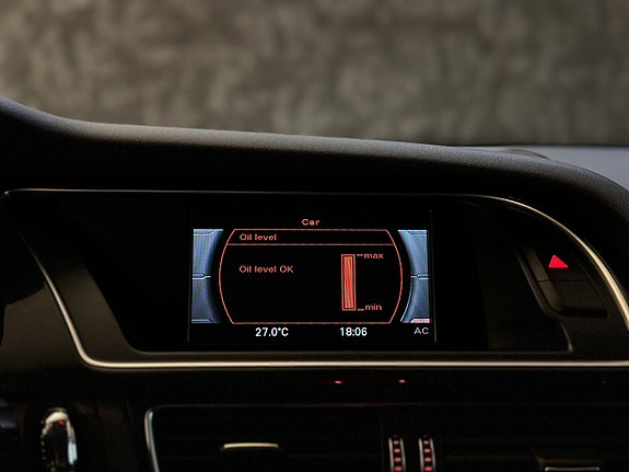 Audi A5 24 of 27