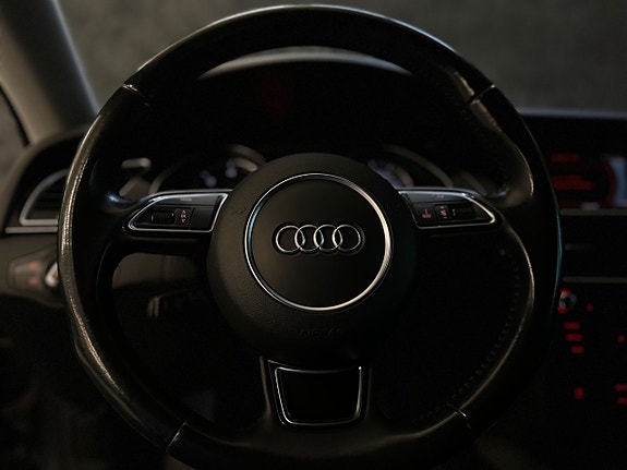 Audi A5 17 of 27