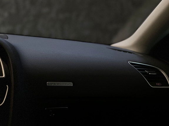 Audi A5 25 of 27