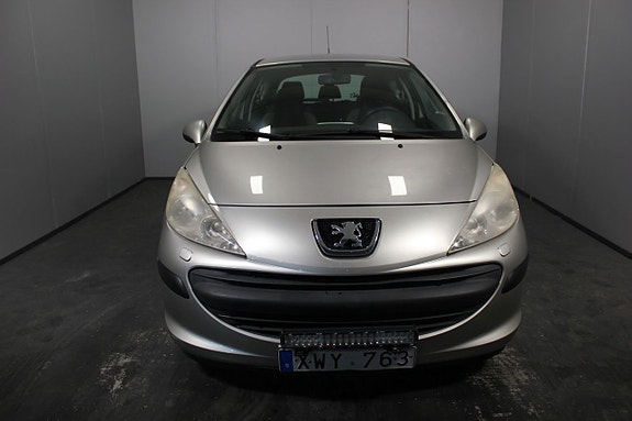 Peugeot 207 5 of 5