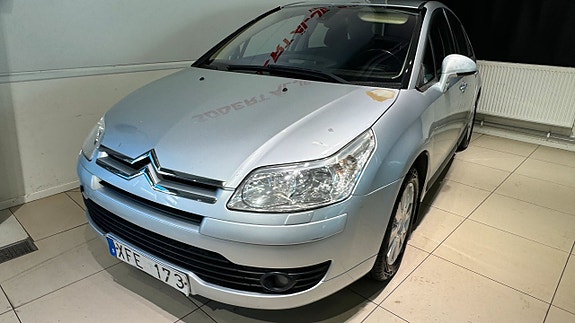 Citroen C4 3 of 5