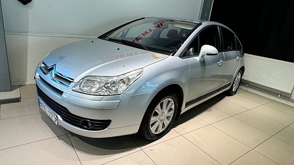 Citroen C4 2 of 5