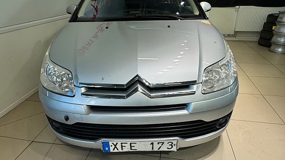 Citroen C4 6 of 15