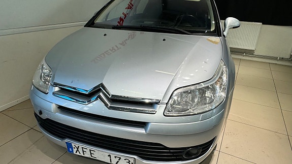 Citroen C4 5 of 5