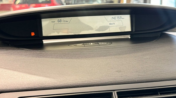 Citroen C4 9 of 15