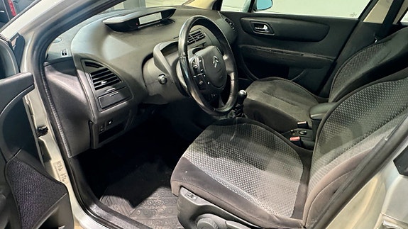 Citroen C4 7 of 15