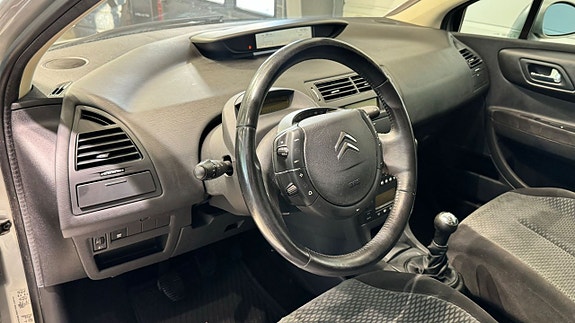 Citroen C4 8 of 15