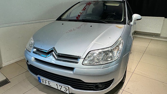 Citroen C4 4 of 5