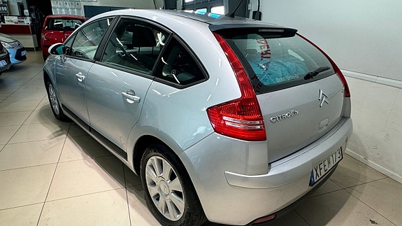 Citroen C4 10 of 15