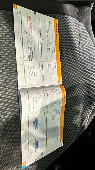 Citroen C4 14 of 15