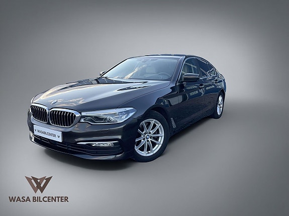 BMW 520d