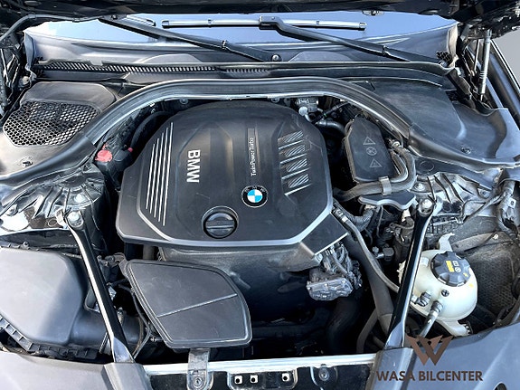 BMW 520 10 of 13