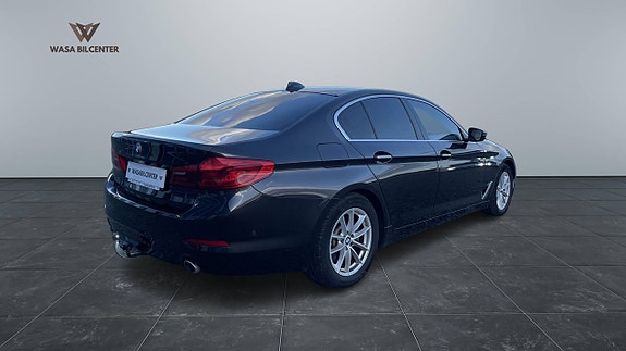 BMW 520 13 of 13