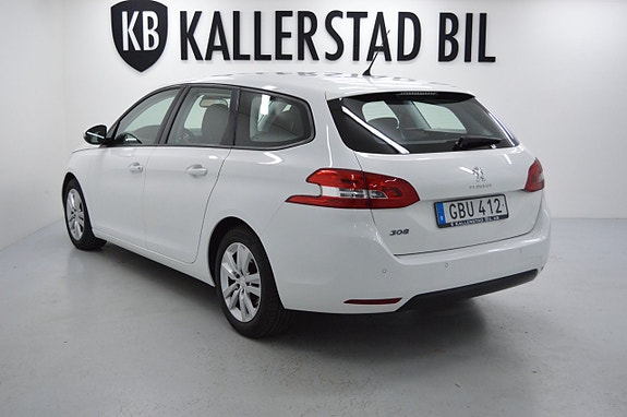 Peugeot 308 4 of 5