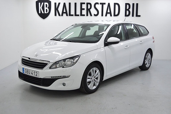 Peugeot 308 SW