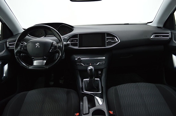 Peugeot 308 SW 6 of 23