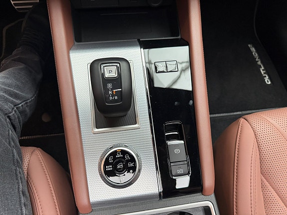 Mitsubishi Outlander 19 of 21